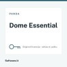 Panda Dome Essential – 10 users, 2 years