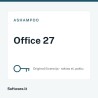 Ashampoo Office 27 – 5 computers, 1 year