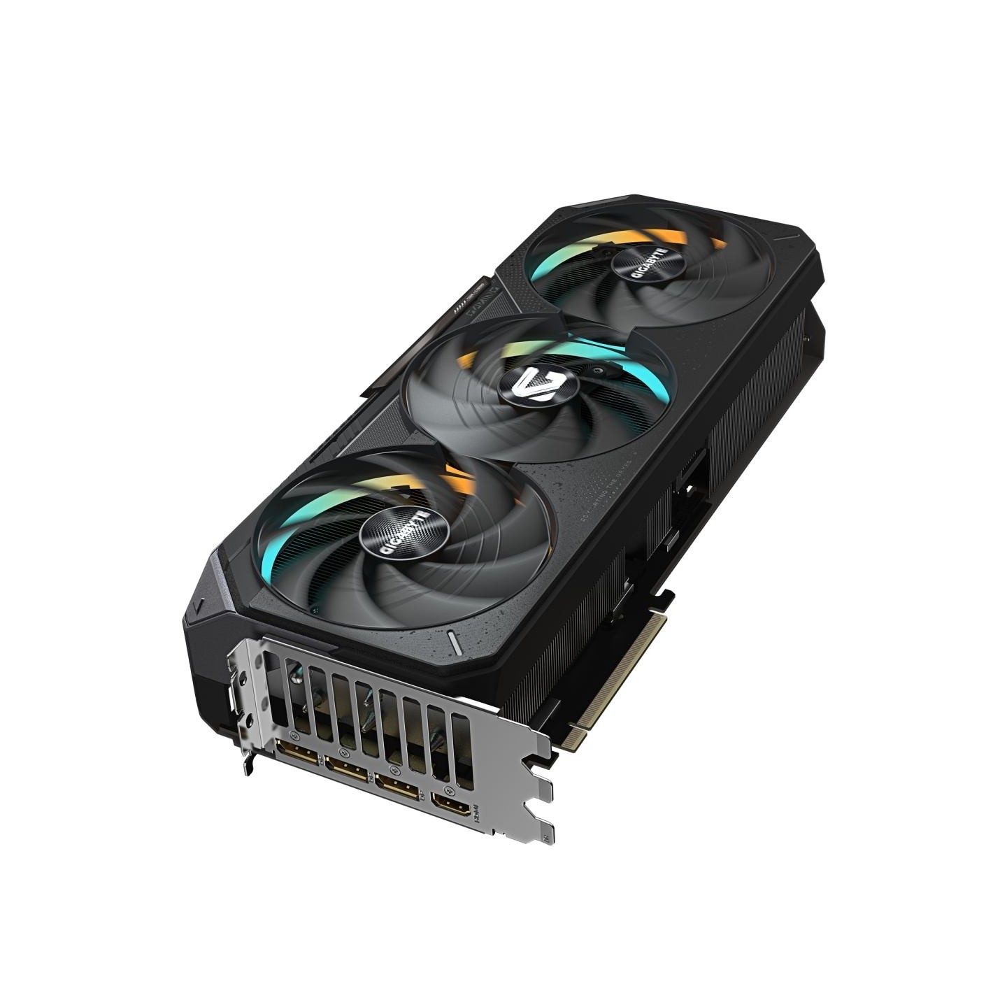 Gigabyte RTX5070Ti GAMING OC 16GB VGA