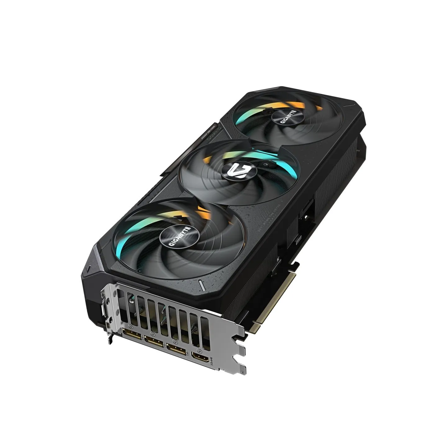 Gigabyte RTX5070Ti GAMING OC 16GB VGA