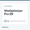 Ashampoo WinOptimizer Pro 29 – 1 computer, Perpetual licence