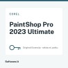 Corel PaintShop Pro 2023 Ultimate – 1 computer, Perpetual licence