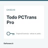 EaseUS Todo PCTrans Pro – 2 computers, Perpetual licence