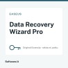 EaseUS Data Recovery Wizard Pro – 1 datoram, 1 gads