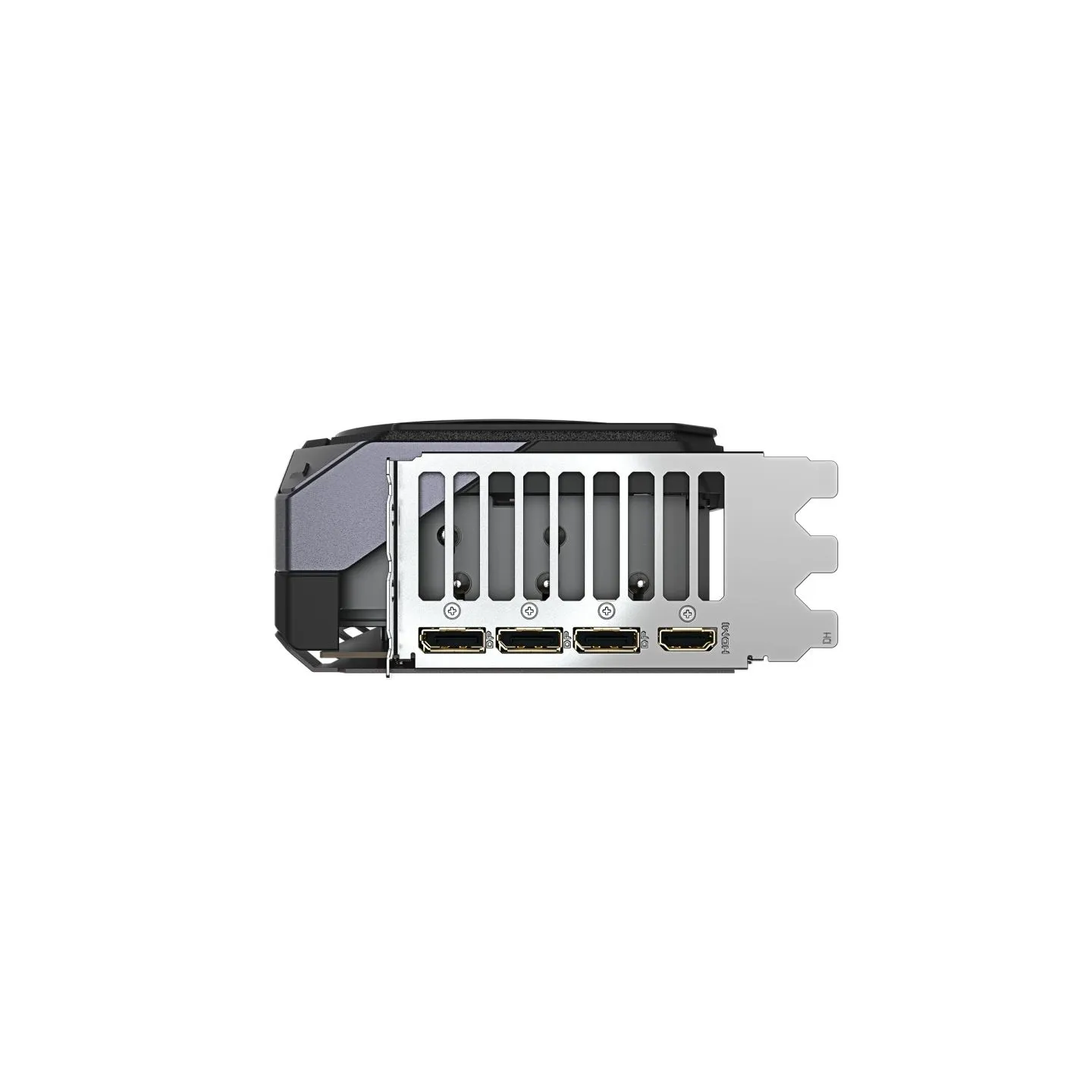 Gigabyte RTX5070Ti GAMING OC 16GB VGA