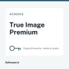 Acronis True Image Premium – 5 ierīcēm, 1 gads