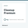 Avast Cleanup Premium – 1 computer, 1 year
