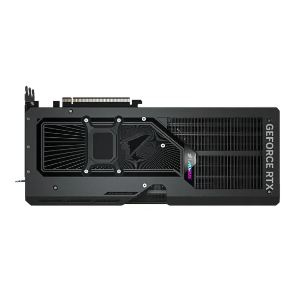 Gigabyte Geforce RTX 5070 MASTER 12GB