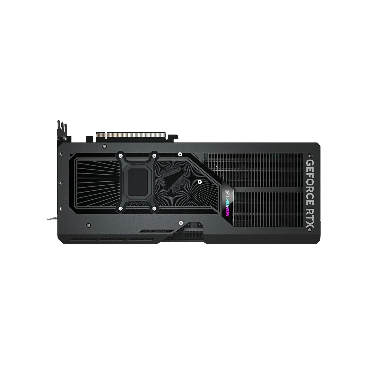 Gigabyte Geforce RTX 5070 MASTER 12GB
