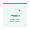 Webroot Internet Security Plus – 3 ierīcēm, 1 gads