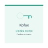 Kofax Power PDF Advanced – 1 device, Perpetual licence