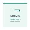 NordVPN – 10 ierīcēm, 1 gads
