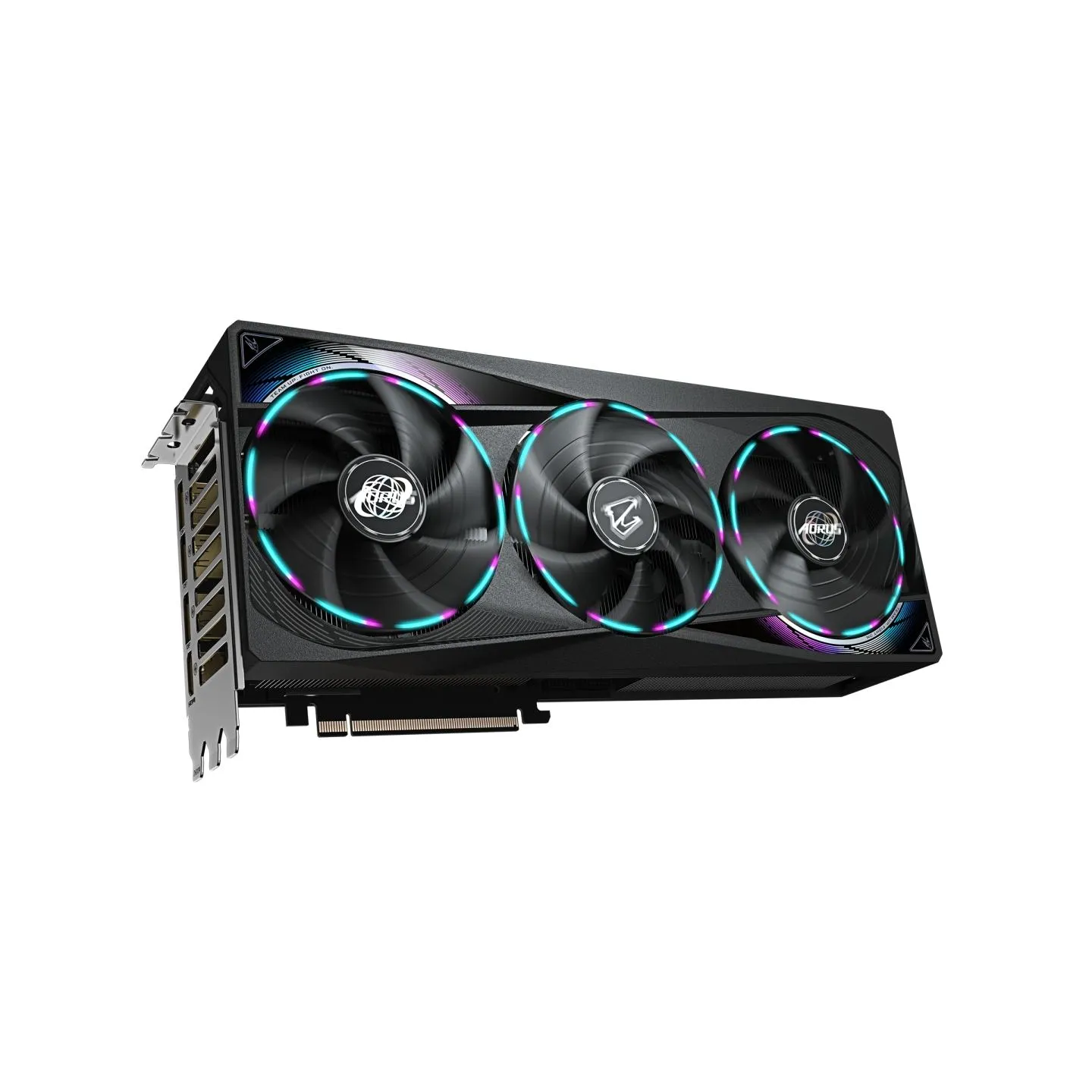 Gigabyte Geforce RTX 5070 MASTER 12GB