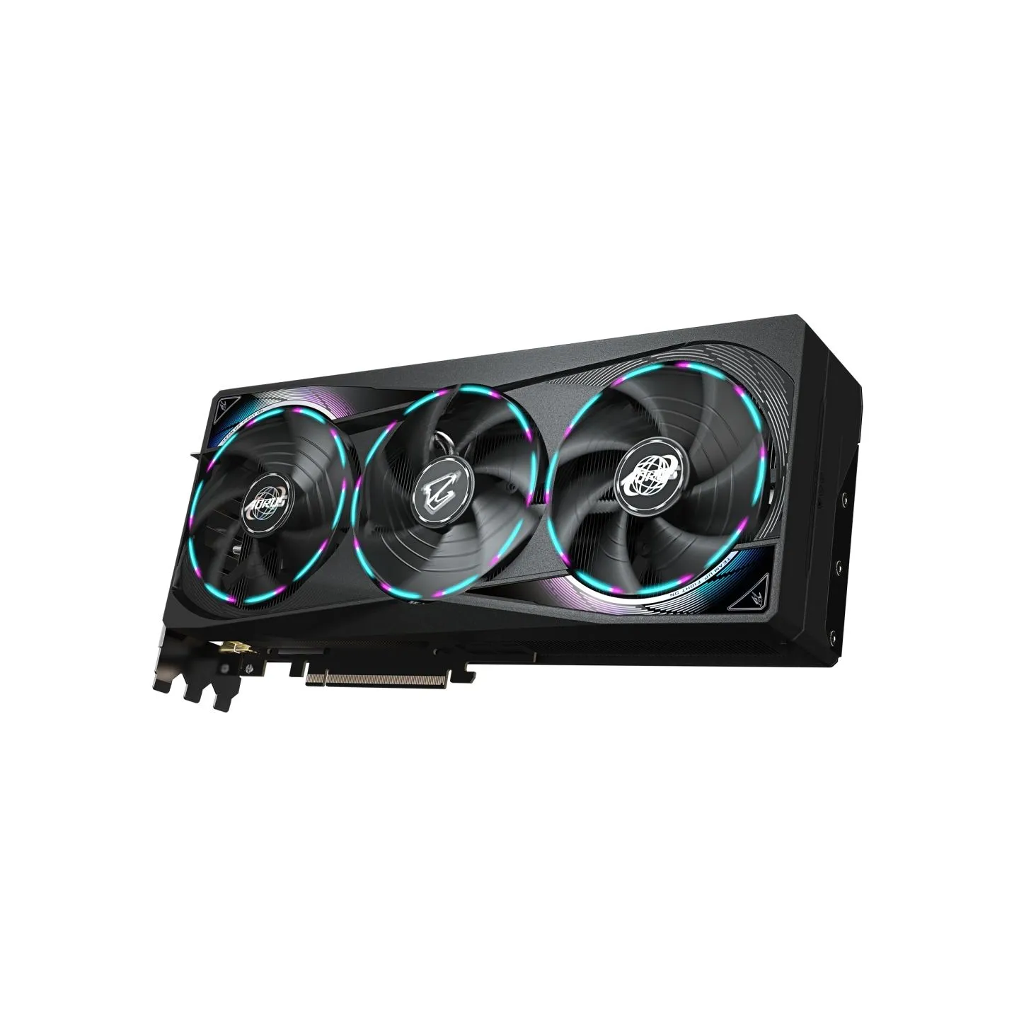 Gigabyte Geforce RTX 5070 MASTER 12GB