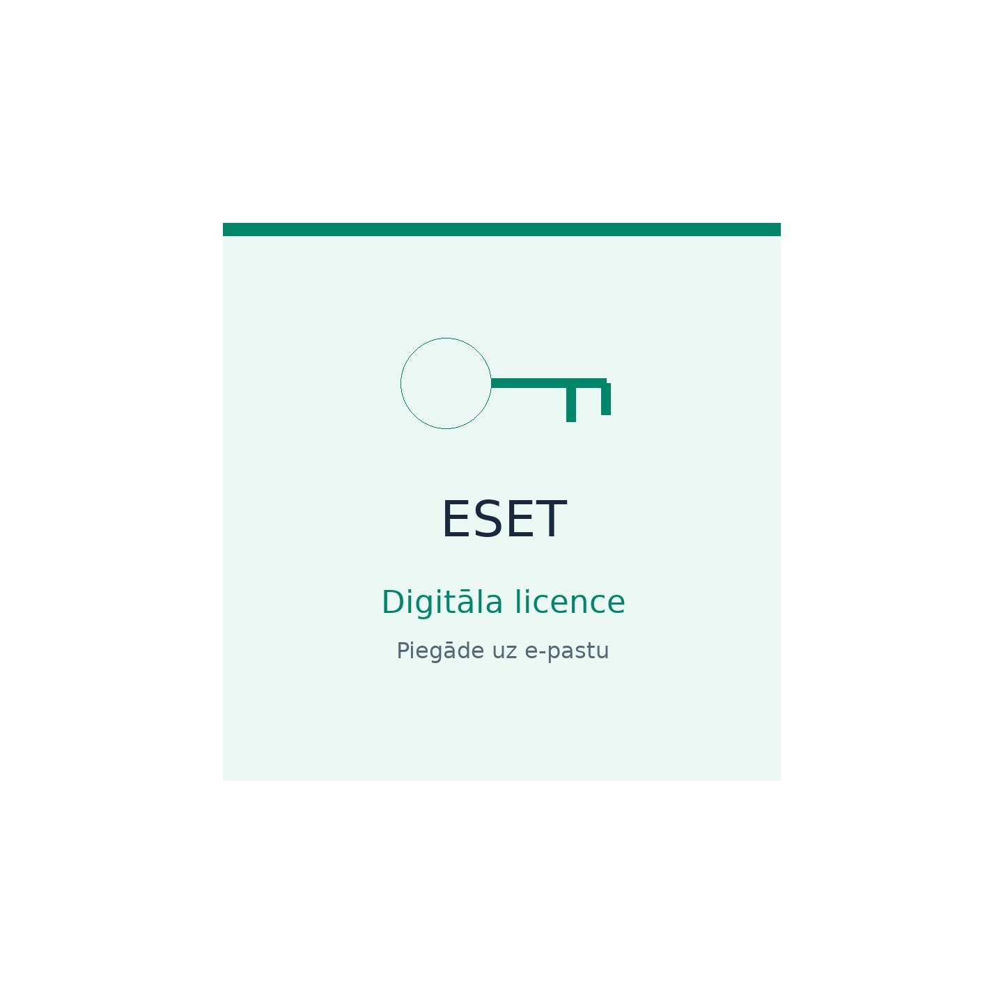 ESET Small Business Security – 5 ierīcēm, 2 gadi