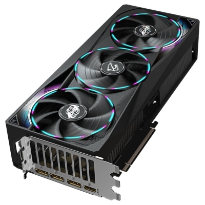 Gigabyte Geforce RTX 5070 MASTER 12GB