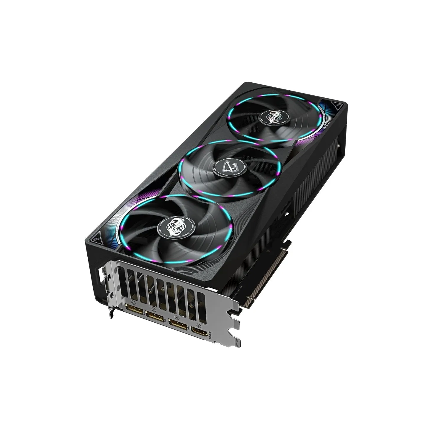 Gigabyte Geforce RTX 5070 MASTER 12GB