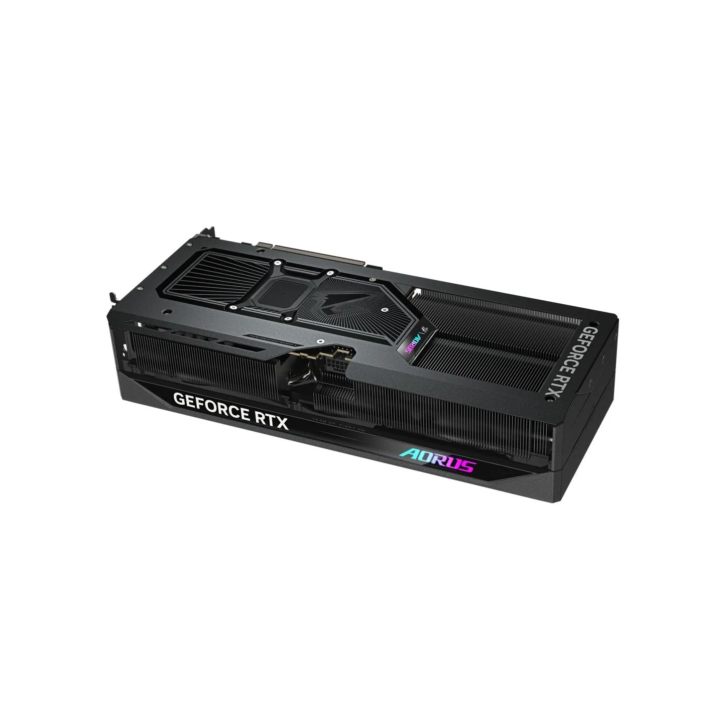 Gigabyte Geforce RTX 5070 MASTER 12GB
