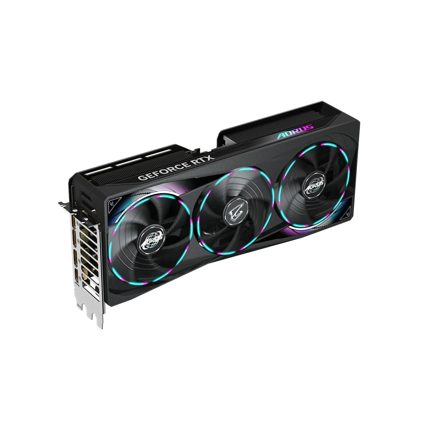 Gigabyte Geforce RTX 5070 MASTER 12GB