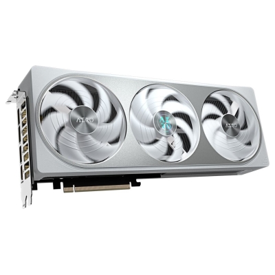 Gigabyte GeForce RTX 5070 AERO OC 12GB