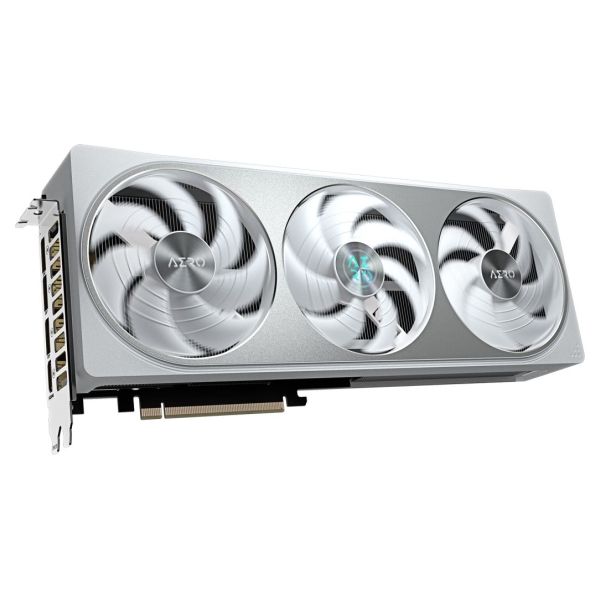 Gigabyte GeForce RTX 5070 AERO OC 12GB