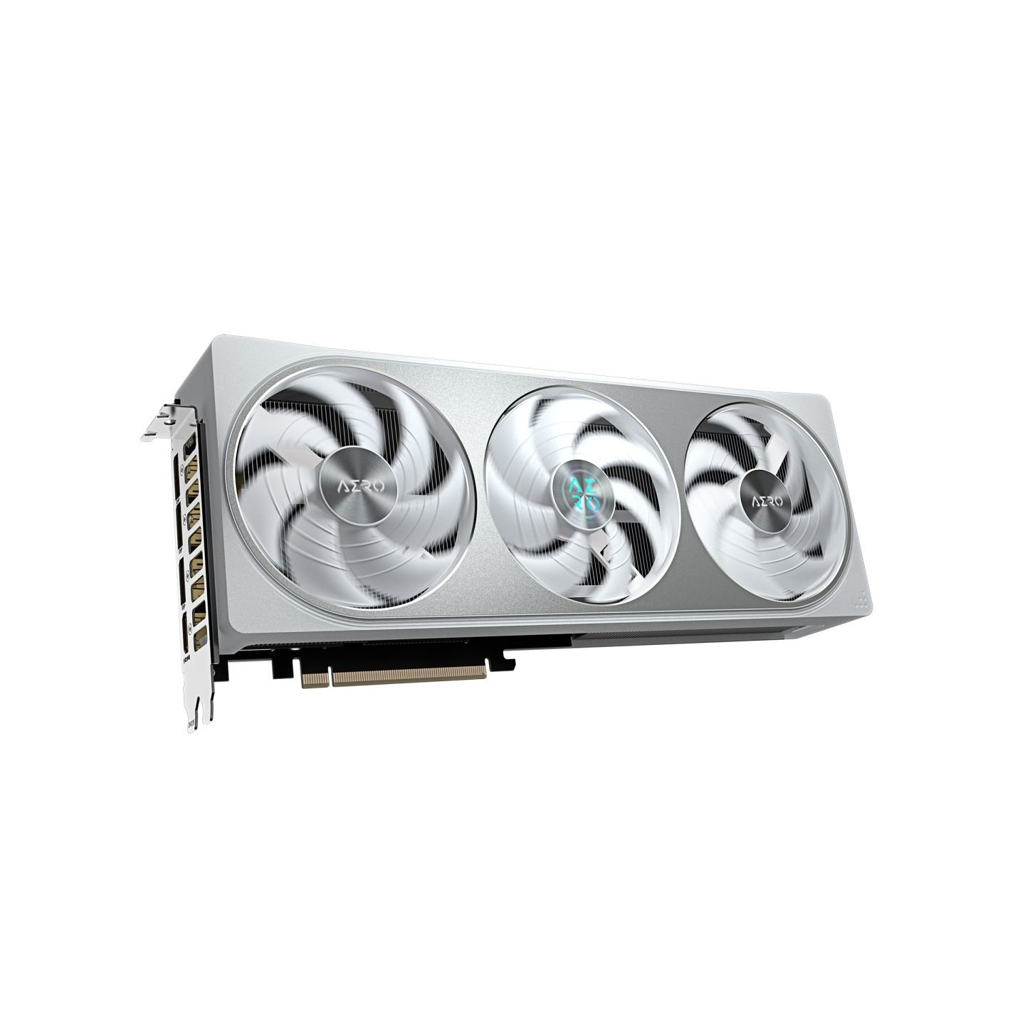 Gigabyte GeForce RTX 5070 AERO OC 12GB