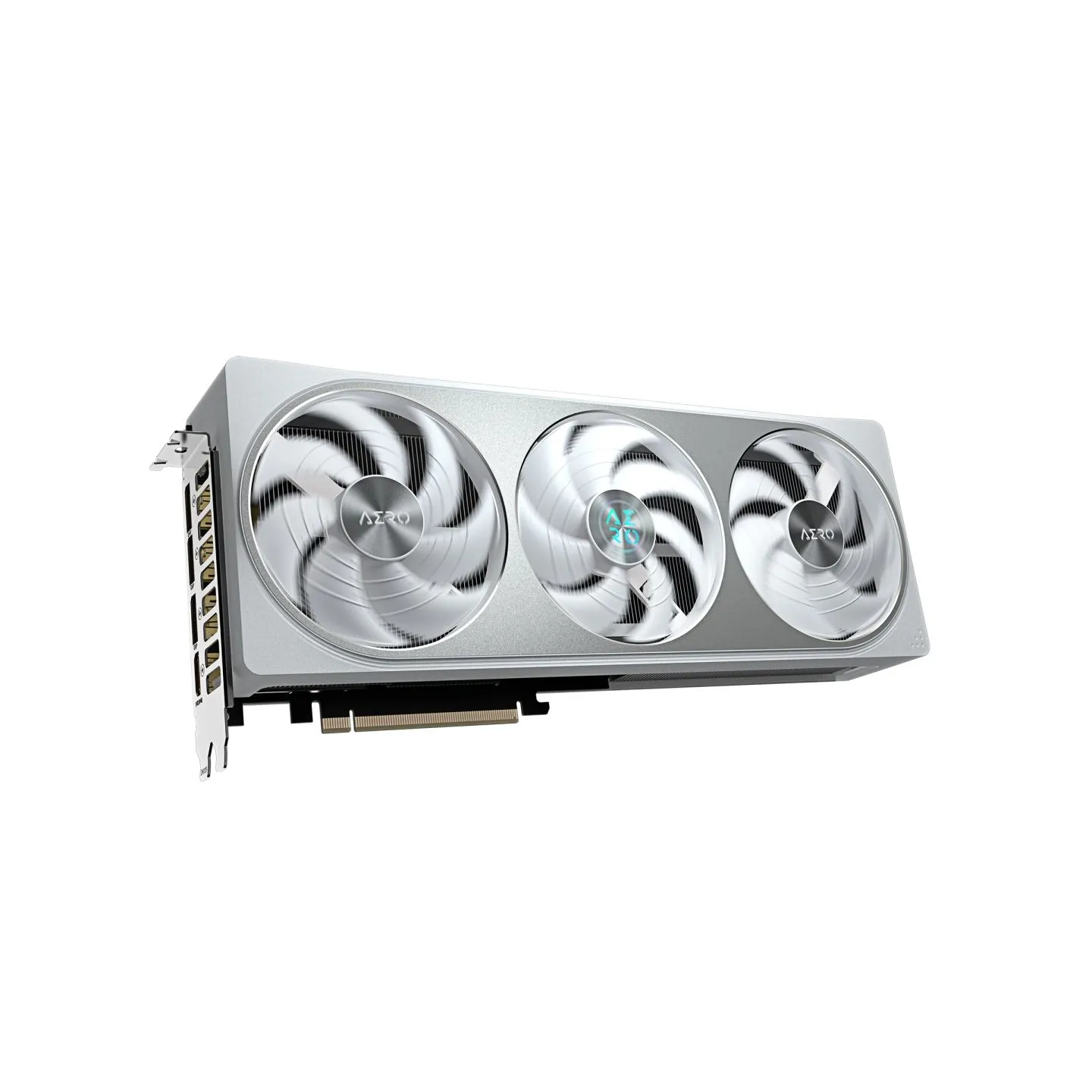 Gigabyte GeForce RTX 5070 AERO OC 12GB