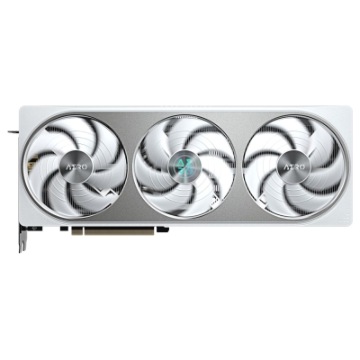 Gigabyte GeForce RTX 5070 AERO OC 12GB