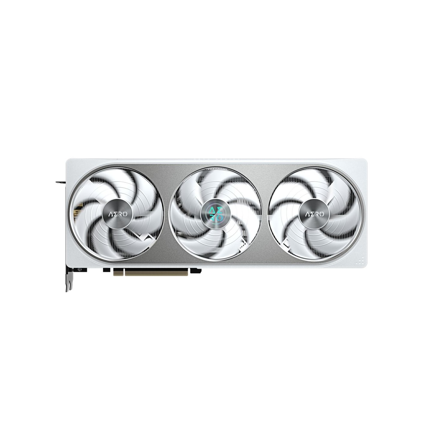 Gigabyte GeForce RTX 5070 AERO OC 12GB