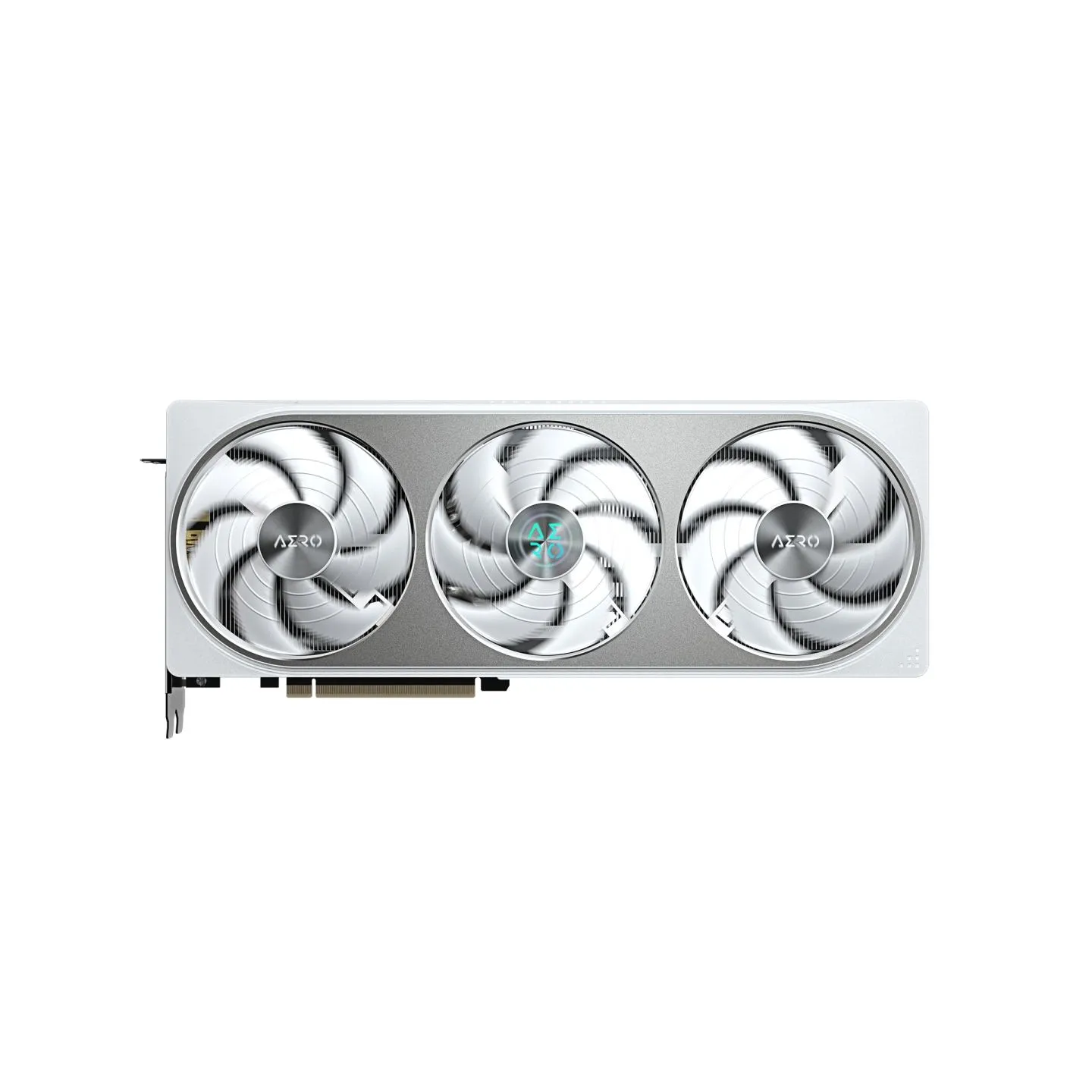 Gigabyte GeForce RTX 5070 AERO OC 12GB
