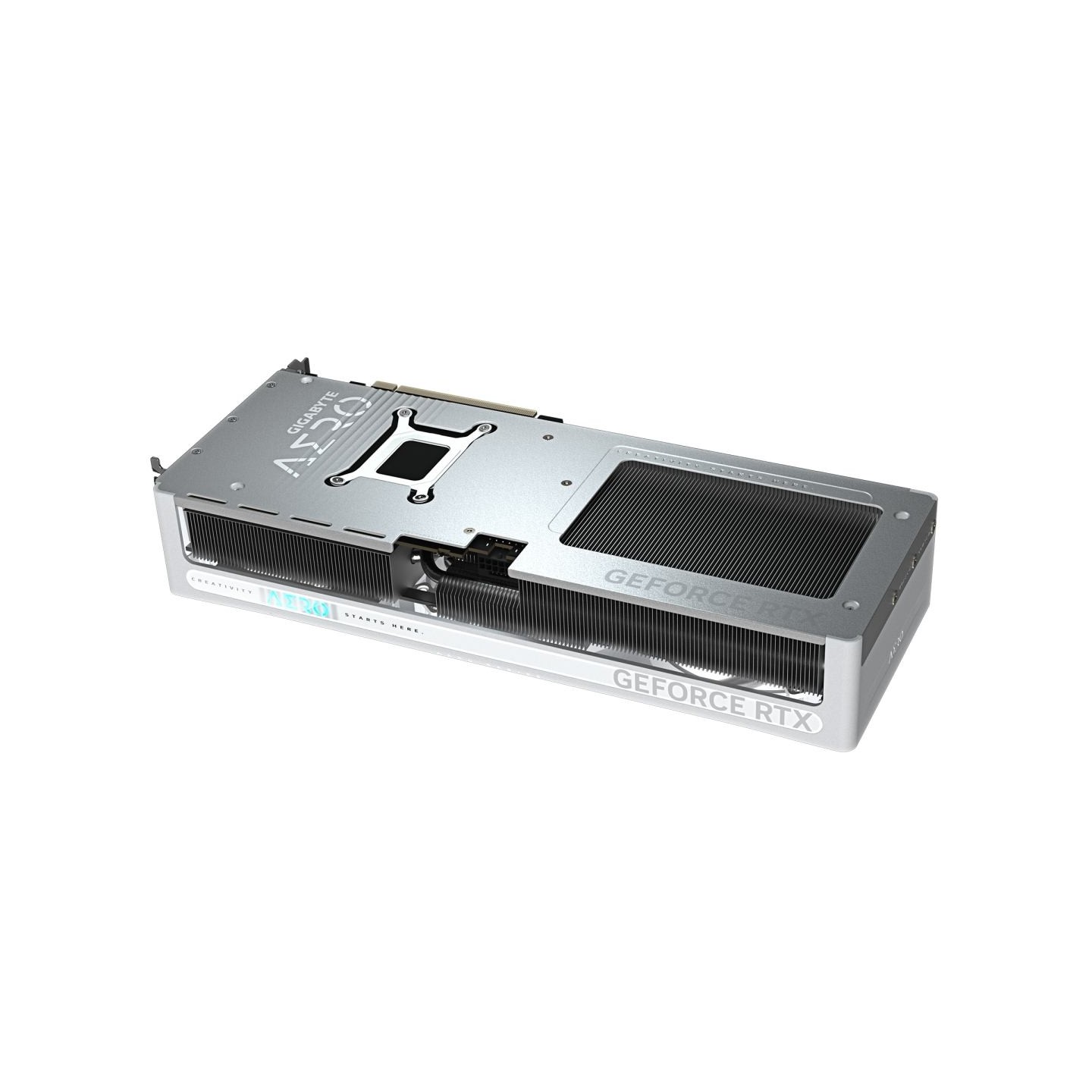 Gigabyte GeForce RTX 5070 AERO OC 12GB