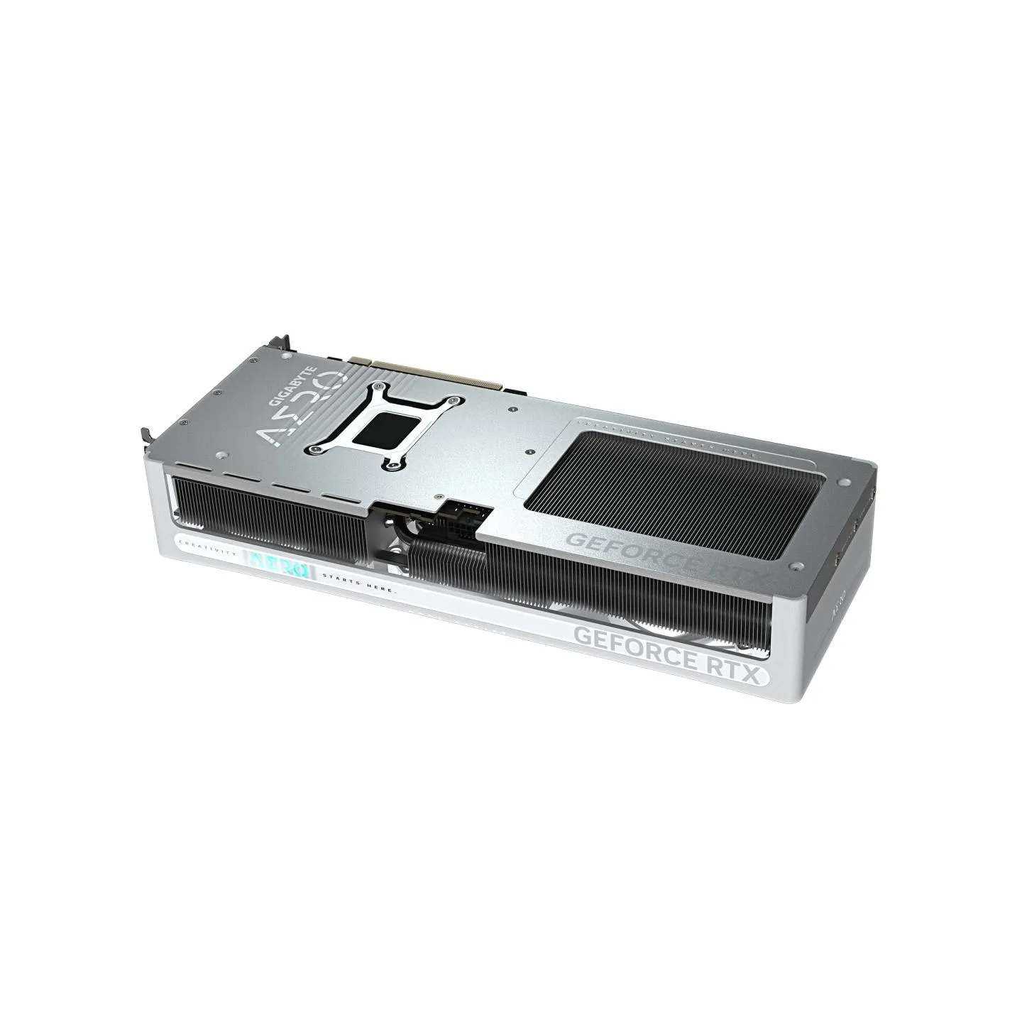 Gigabyte GeForce RTX 5070 AERO OC 12GB