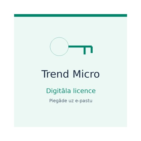 Trend Micro Maximum Security – 3 years, 3 devices
