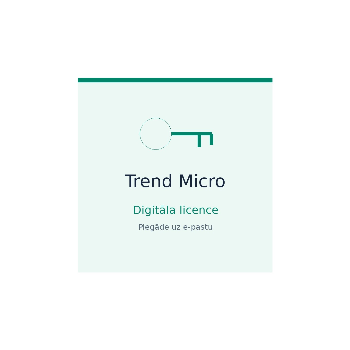 Trend Micro Maximum Security – 2 gadi, 5 ierīcēm