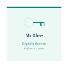McAfee Total Protection – 5 ierīcēm, 1 gads