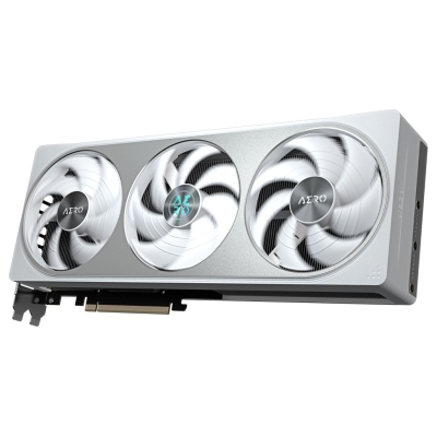 Gigabyte GeForce RTX 5070 AERO OC 12GB