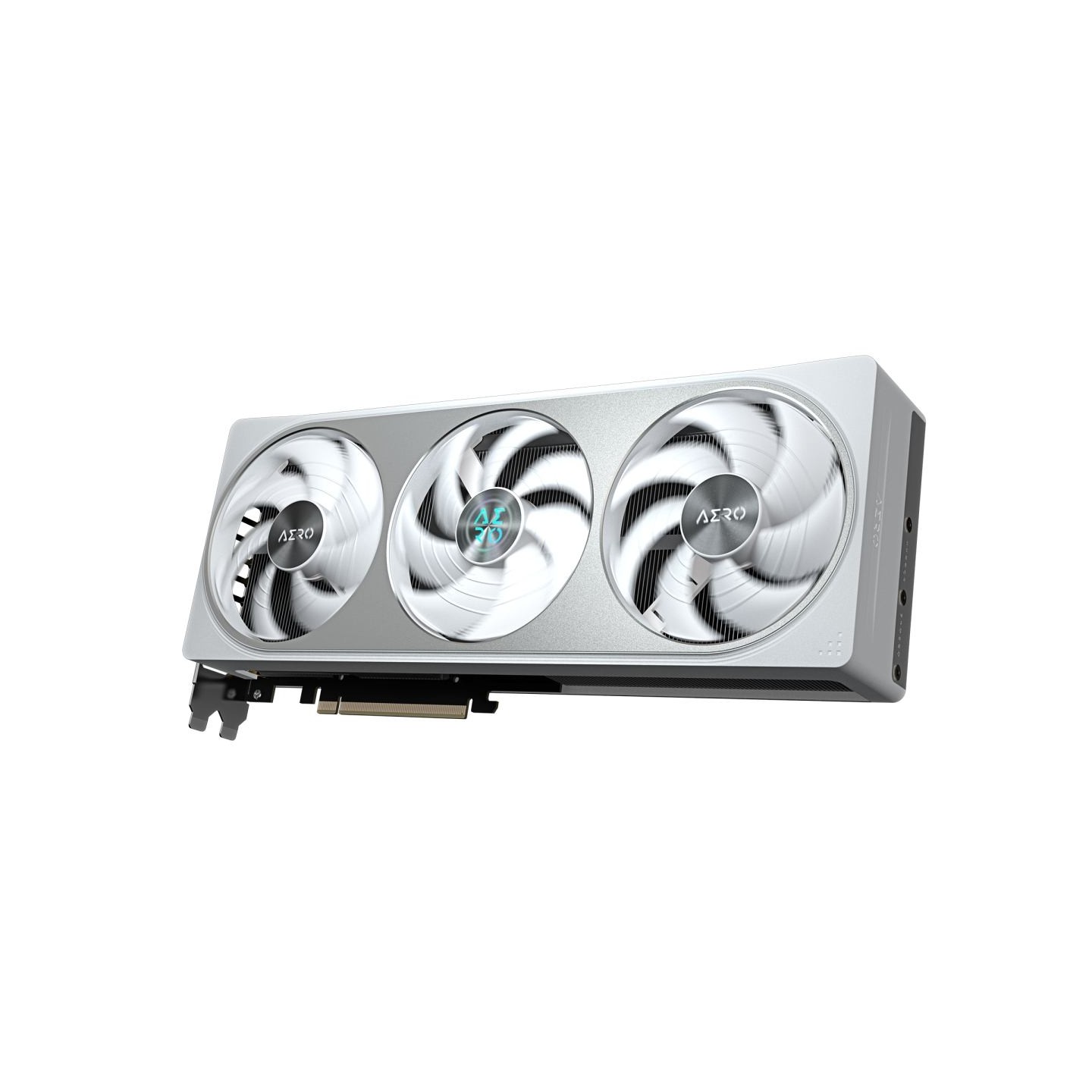 Gigabyte GeForce RTX 5070 AERO OC 12GB