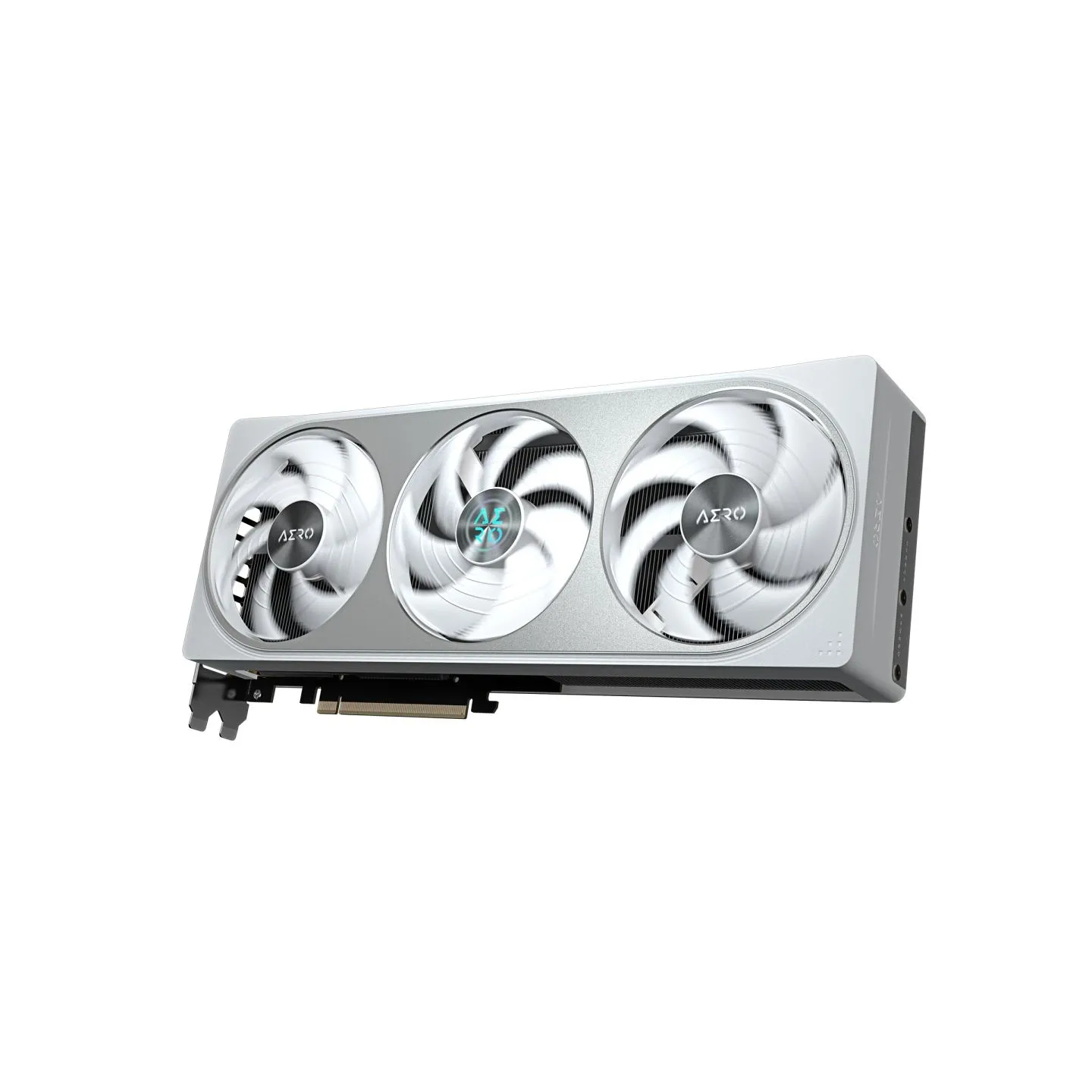 Gigabyte GeForce RTX 5070 AERO OC 12GB
