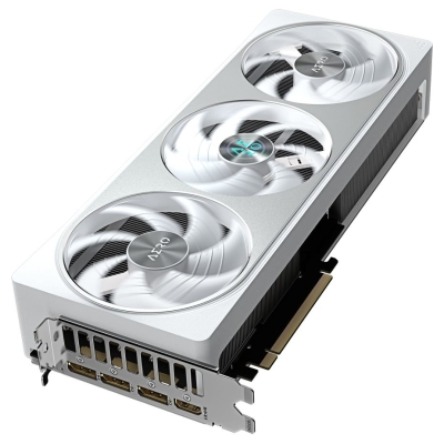 Gigabyte GeForce RTX 5070 AERO OC 12GB