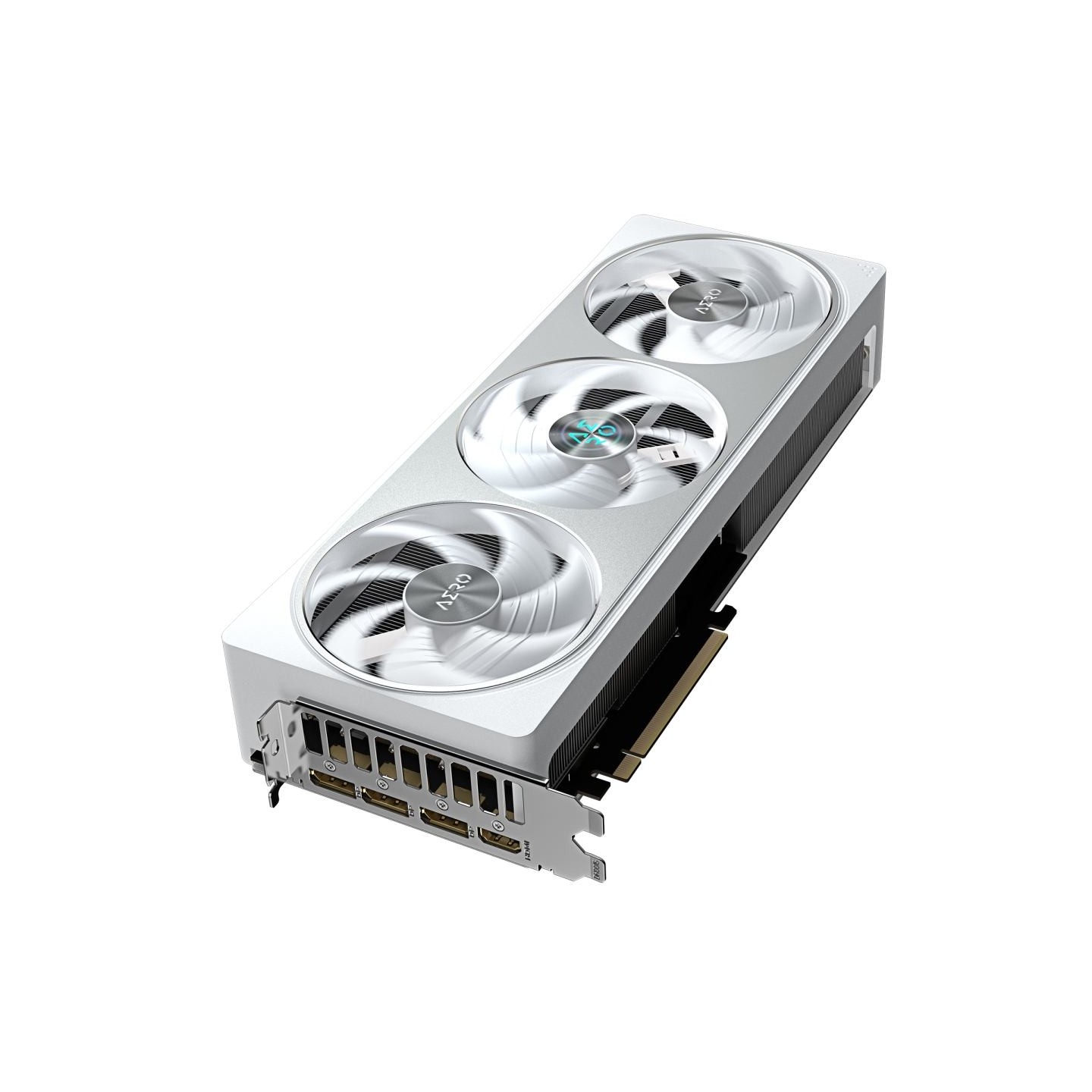 Gigabyte GeForce RTX 5070 AERO OC 12GB