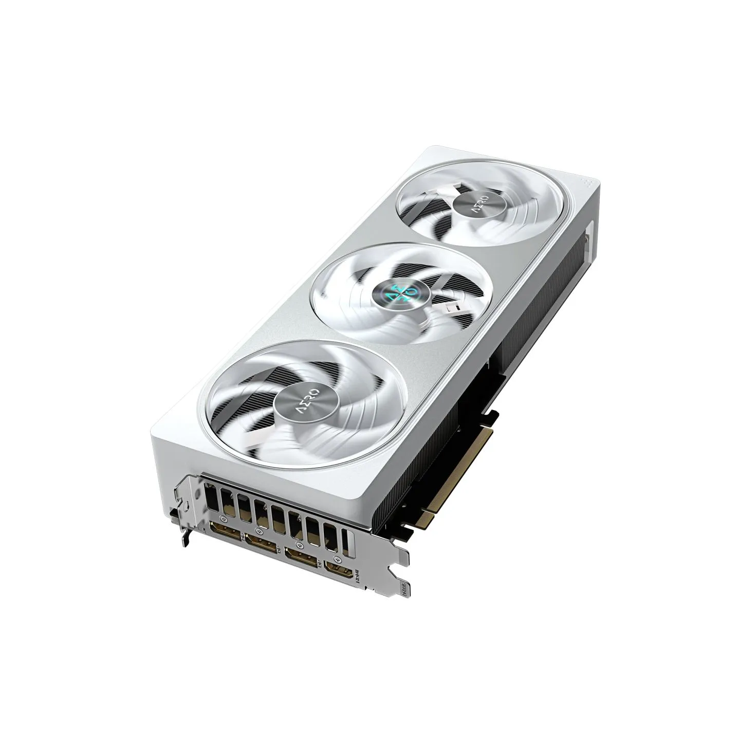 Gigabyte GeForce RTX 5070 AERO OC 12GB