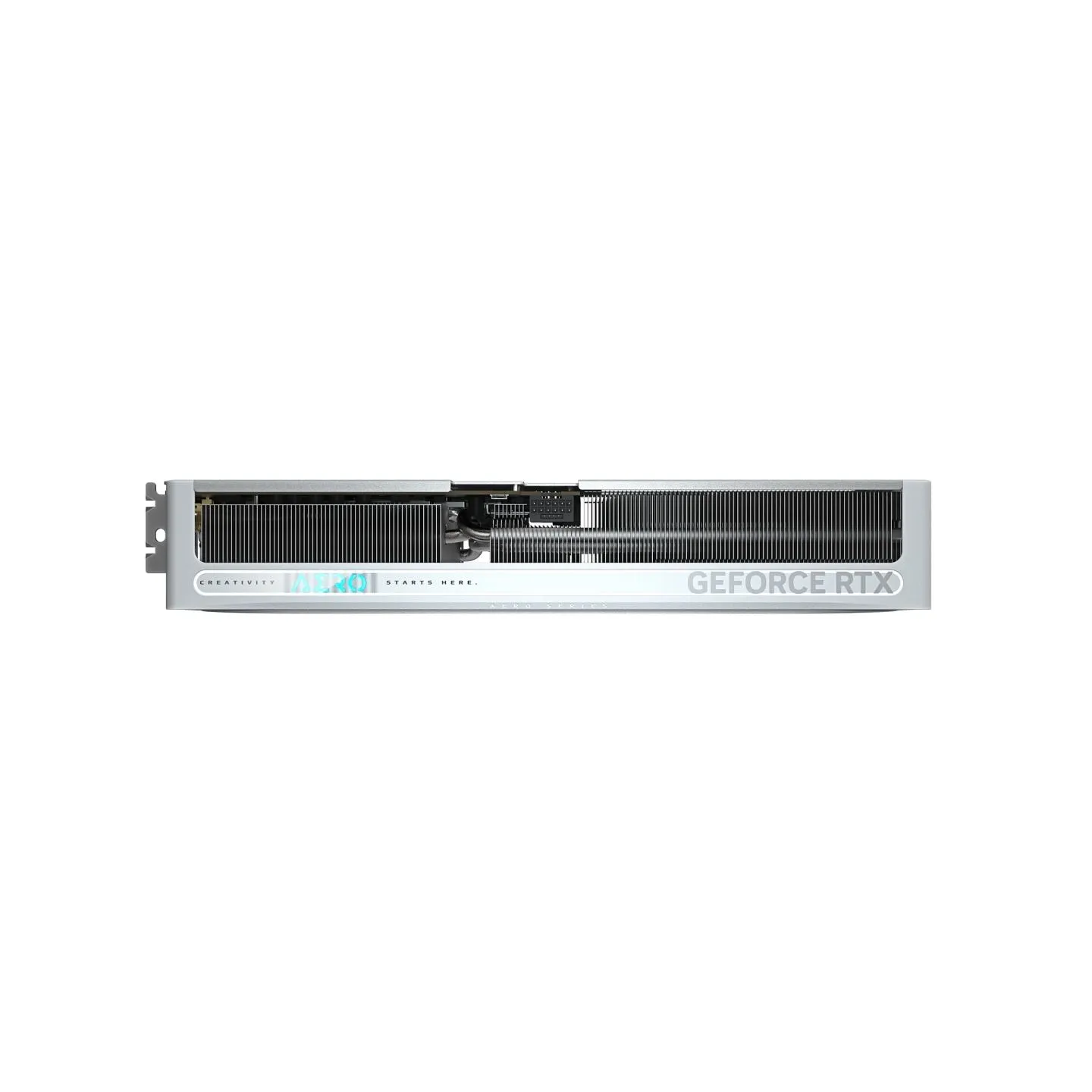 Gigabyte GeForce RTX 5070 AERO OC 12GB