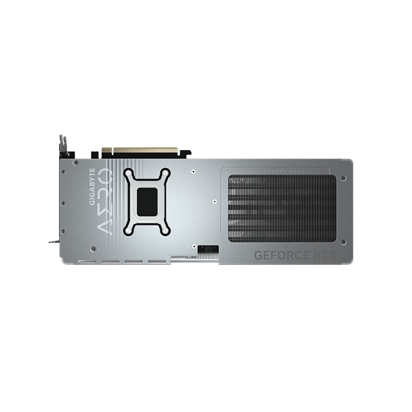 Gigabyte GeForce RTX 5070 AERO OC 12GB