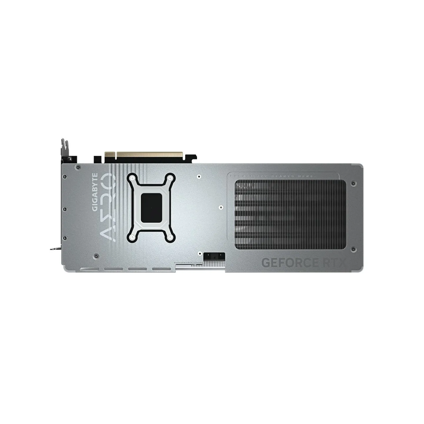 Gigabyte GeForce RTX 5070 AERO OC 12GB