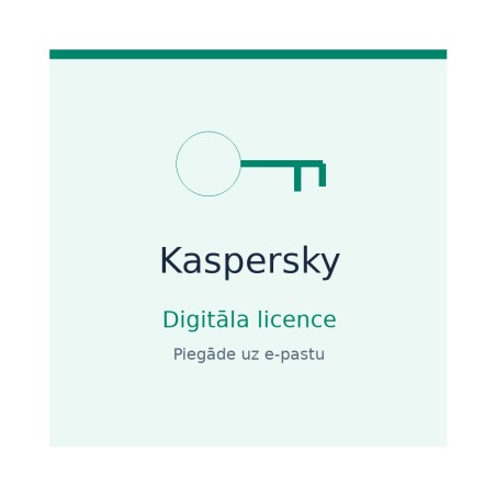 Kaspersky Small Office Security – 1 gads, 6 ierīcēm + 1 serveris