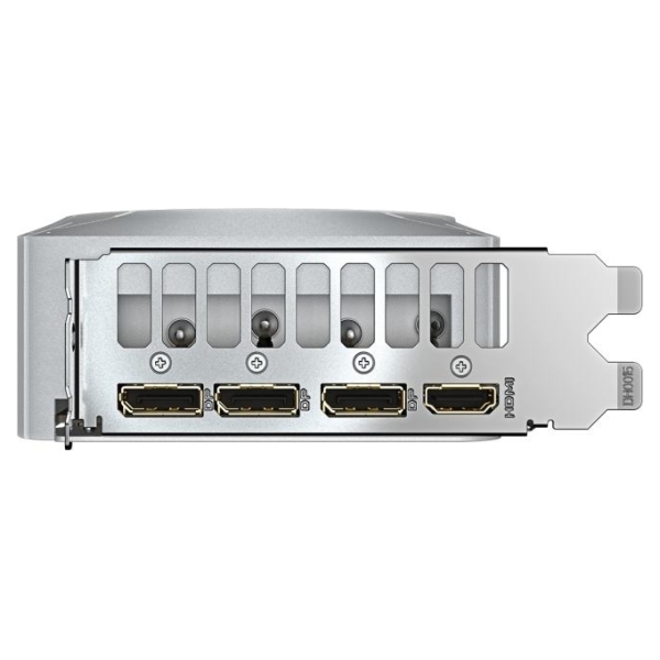 Gigabyte GeForce RTX 5070 EAGLE OC ICE