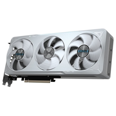 Gigabyte GeForce RTX 5070 EAGLE OC ICE