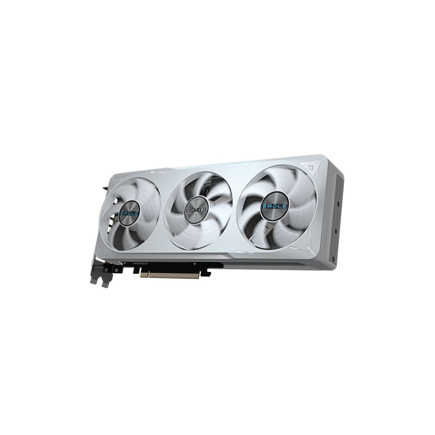 Gigabyte GeForce RTX 5070 EAGLE OC ICE
