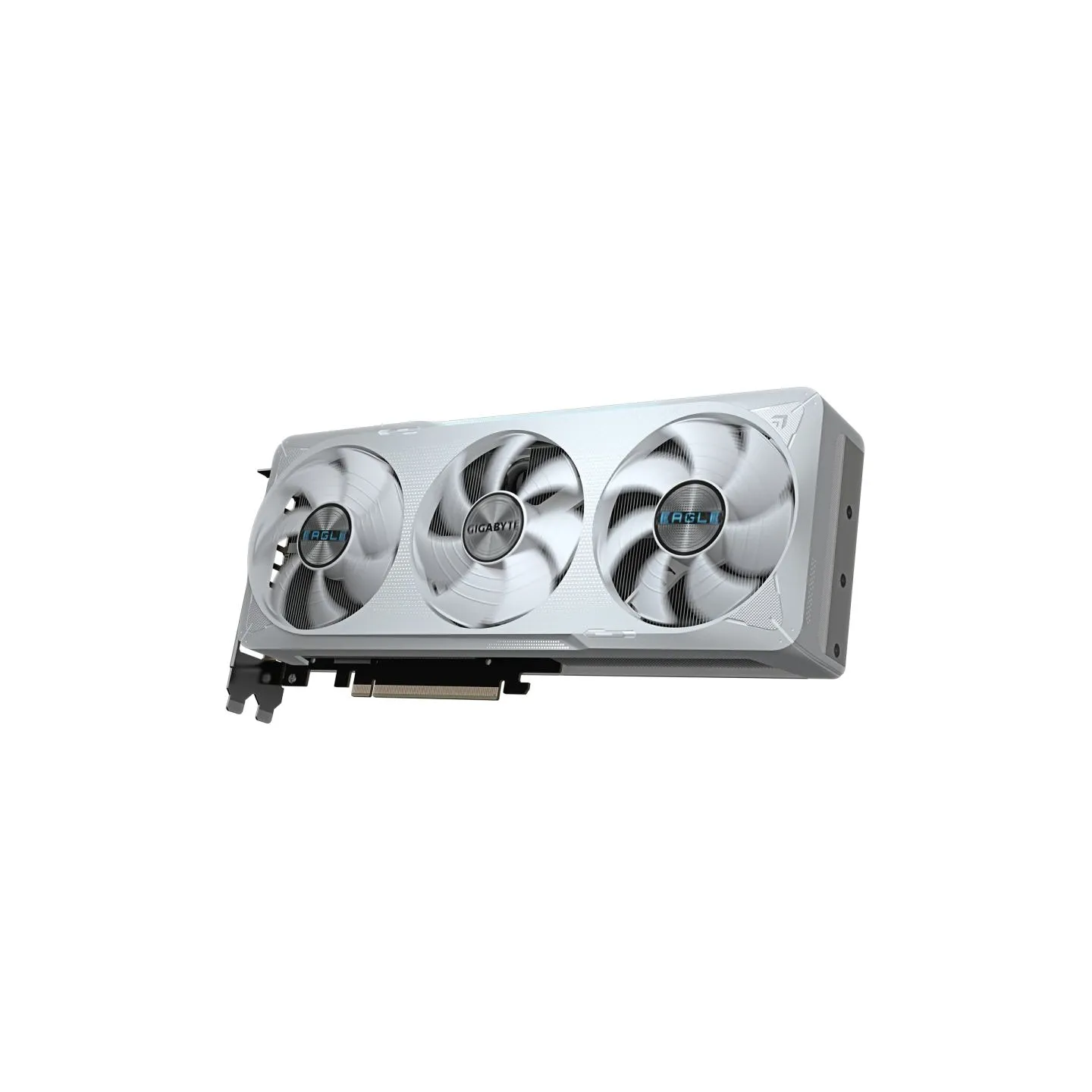 Gigabyte GeForce RTX 5070 EAGLE OC ICE