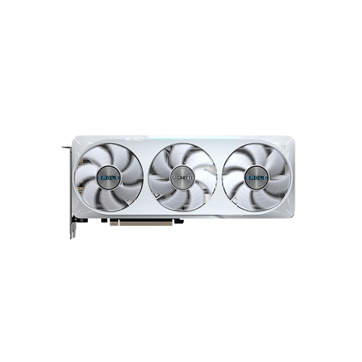 Gigabyte GeForce RTX 5070 EAGLE OC ICE